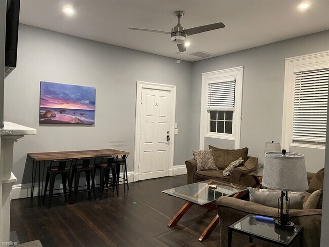 Foto del edificio - 2 br, 2 bath Duplex - 31 Nassau Street B
