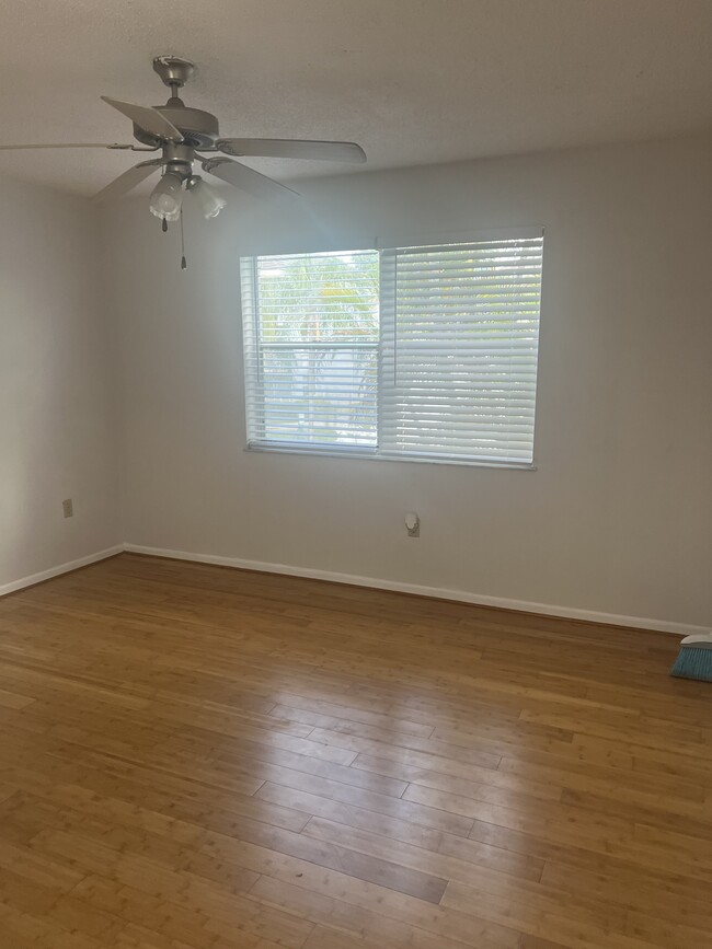 2nd Bedroom - 8590 SW 212th St