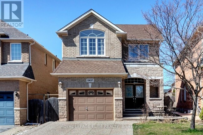 Building Photo - 2437 Hilda Dr