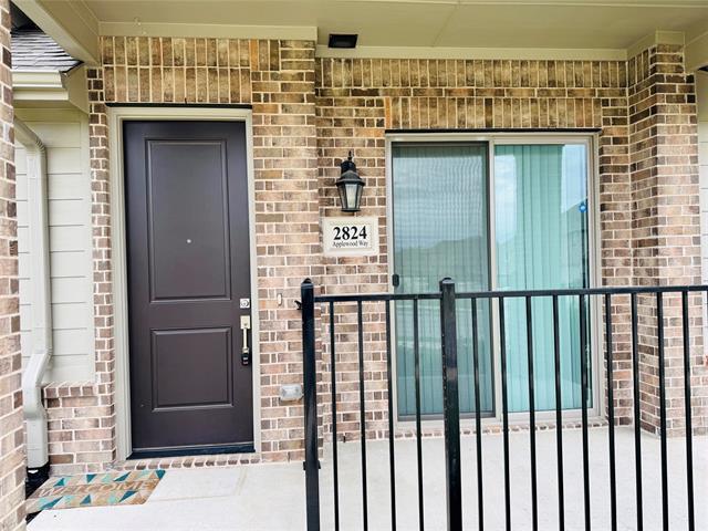 Foto del edificio - 2824 Applewood Wy