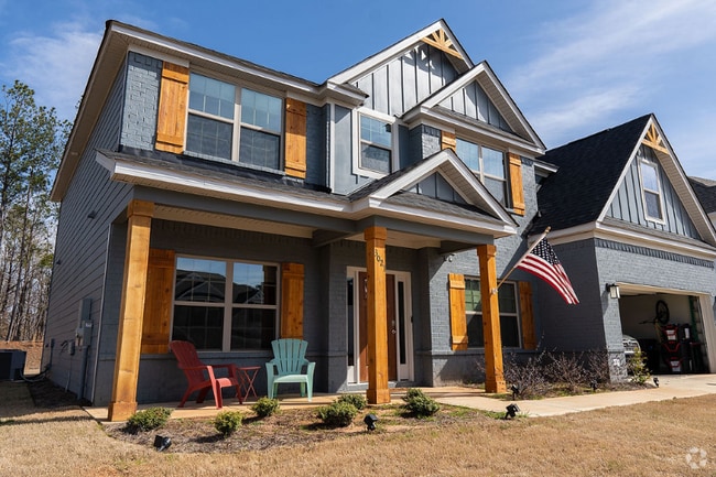 Building Photo - 3021 Calf Pasture Dr