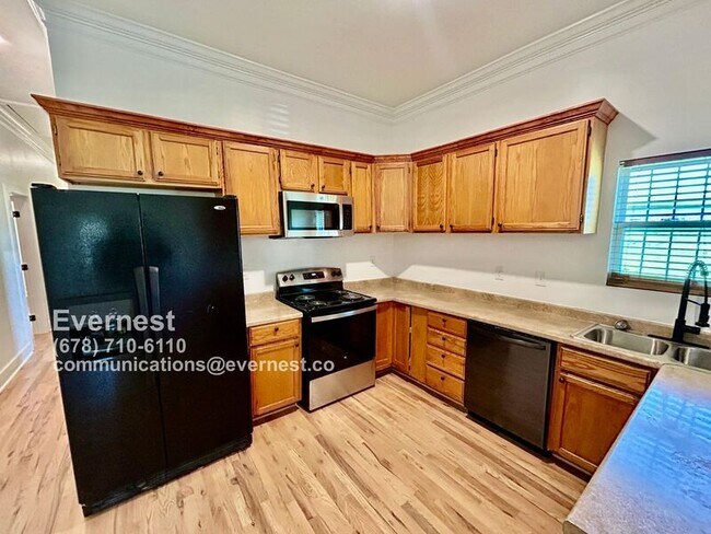 Foto del edificio - 441 Ira St SW