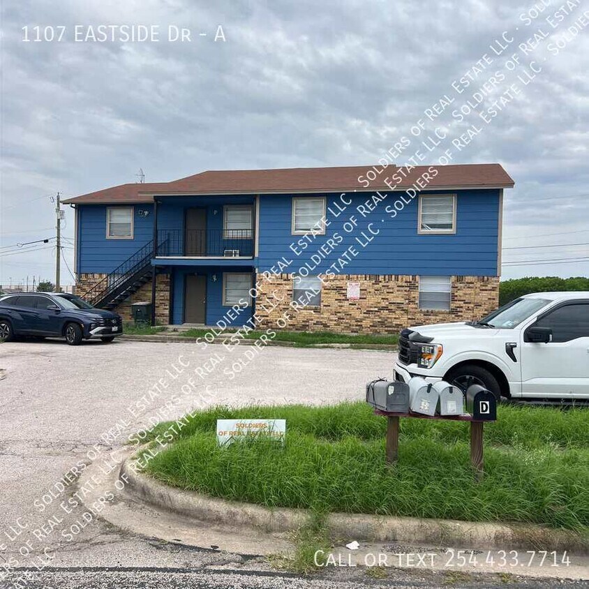 Foto principal - 1107 Eastside Dr