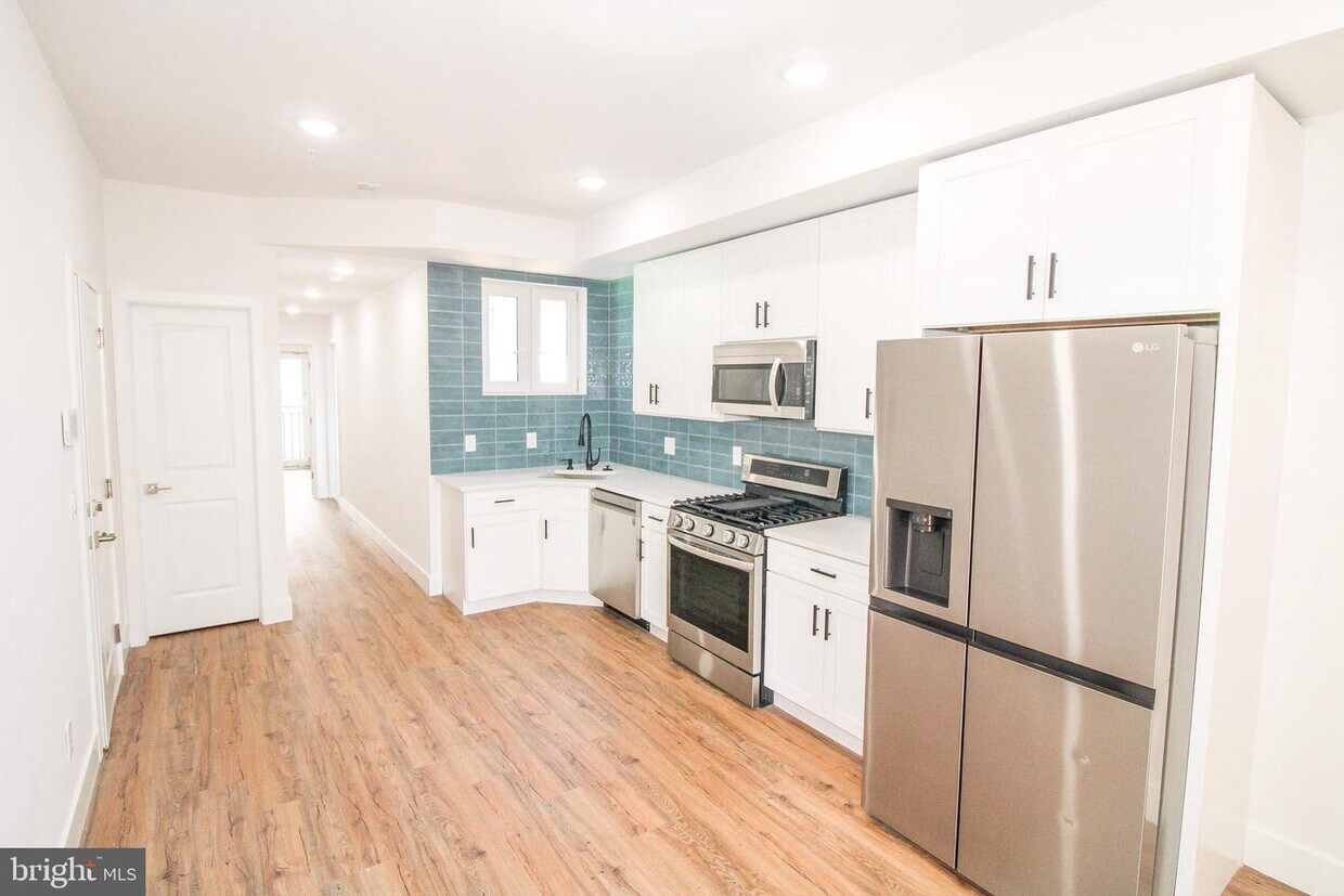Foto principal - 2203 W Thompson St