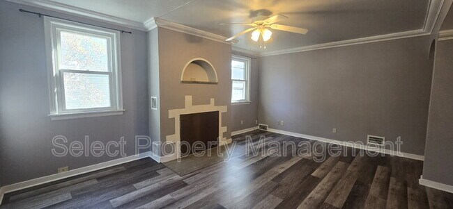 Foto del edificio - 1228 Elmwood Ave