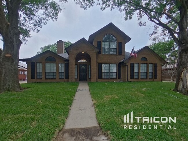 Foto del edificio - 7724 Grassland Dr