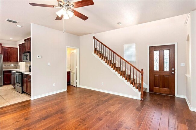 Building Photo - 1311 Crown Brook
