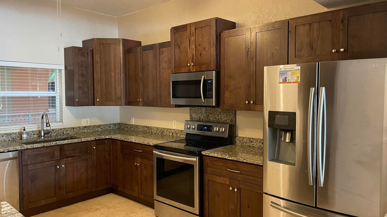 Foto principal - 1640 Presidential Way