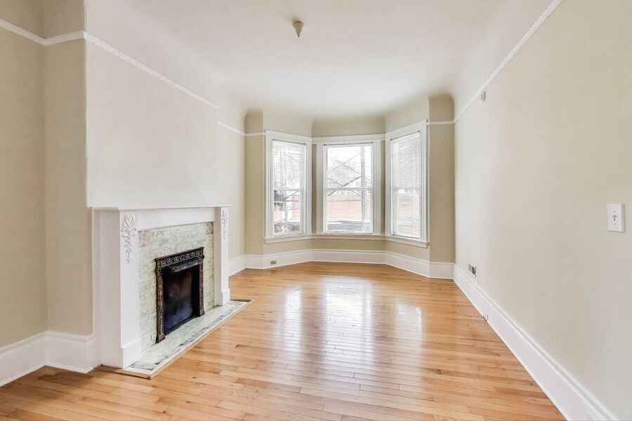 Foto principal - 528 Ashbury St