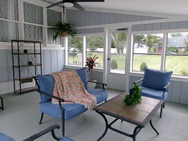 Foto del edificio - 3 Talbot Ave