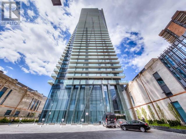 Photo principale - 1080-1080 Bay St.