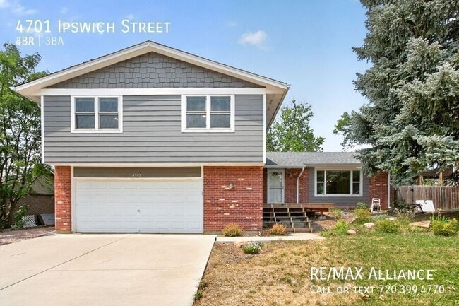 Photo - 4701 Ipswich Street- House