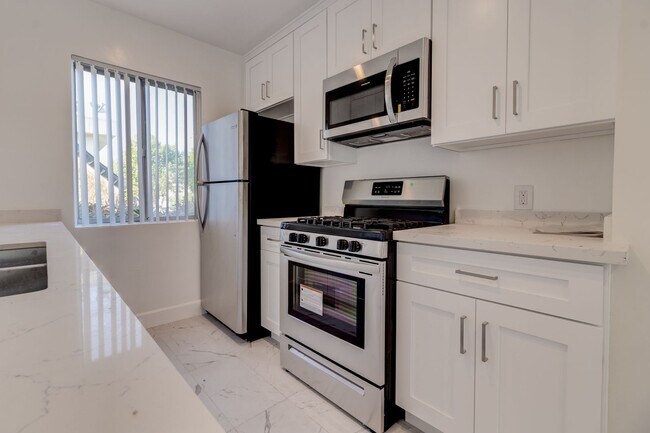 Foto del interior - 1469 Canfield Luxury Investments LLC