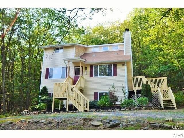 Building Photo - 854 Lower Mountain Dr