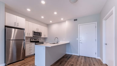 Building Photo - The Heartwood