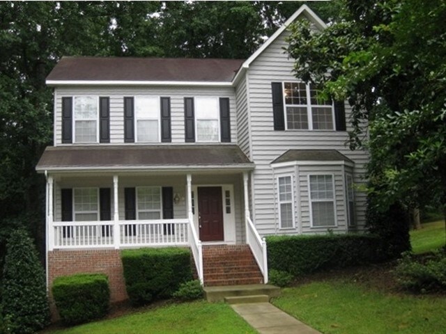 Primary Photo - 407 Dacus Place