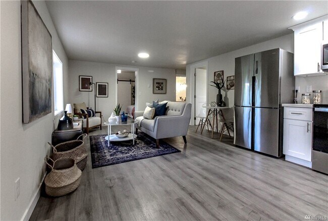 Foto del edificio - 1519 S 46th St