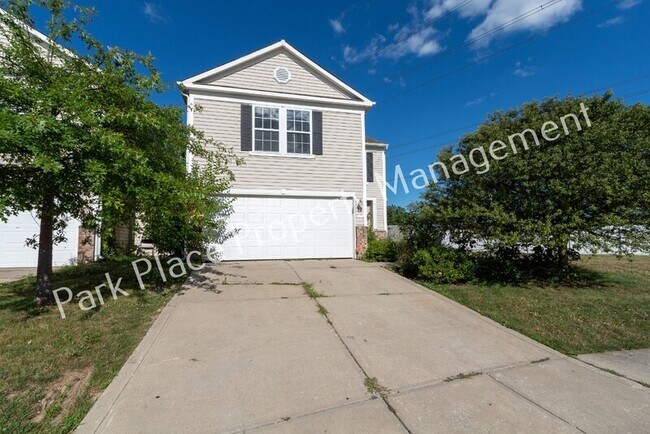 Building Photo - 3621 Cork Bend Dr