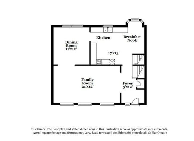 Foto del edificio - 2531 Country Club Dr SE