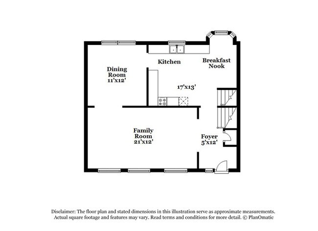 Foto del edificio - Spacious 4-Bedroom Home in Conyers, GA