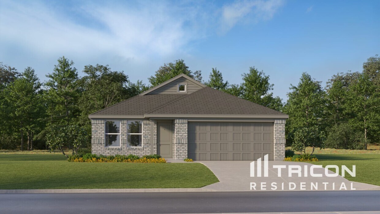 Foto principal - 15240 Dance Hall Dr