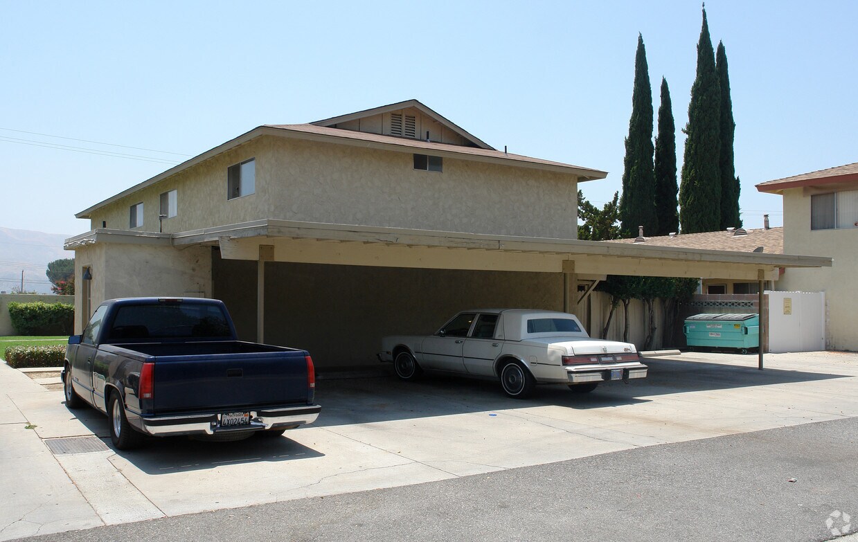 Building Photo - 151 Sespe Ave