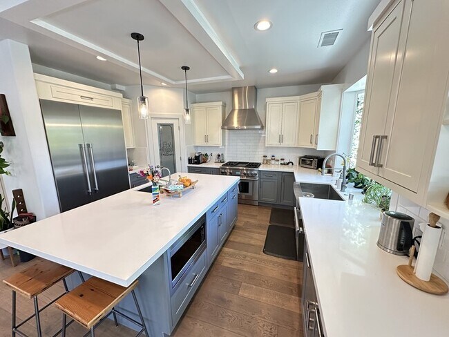 Foto del edificio - Amazing Willow Glen Rental