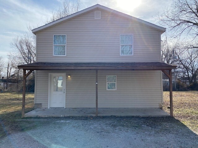 Foto del edificio - 430 W. 7th St