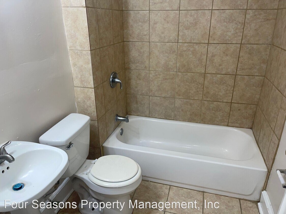 Foto del edificio - 3 br, 1 bath House - 4007 Rutgers Avenue