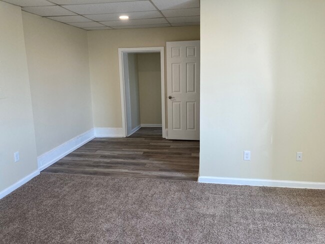 Living/Dining Rm - 324 Old Bayview Rd