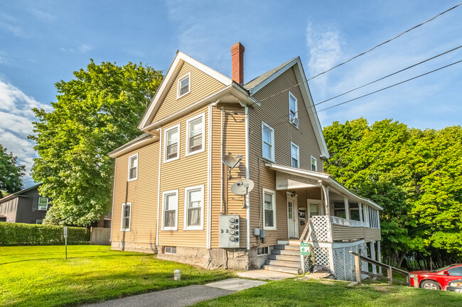 Building Photo - 216 North State Street