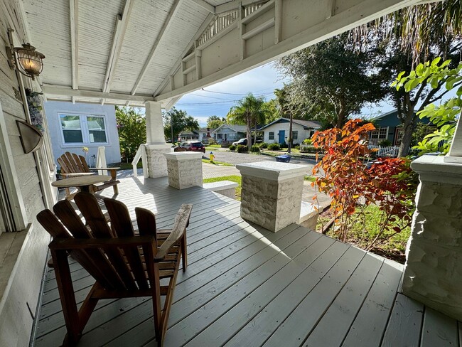 Building Photo - Great 3 Bed 2 Bath Home in Seminole Heights