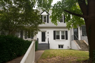 Building Photo - 3721 R St NW