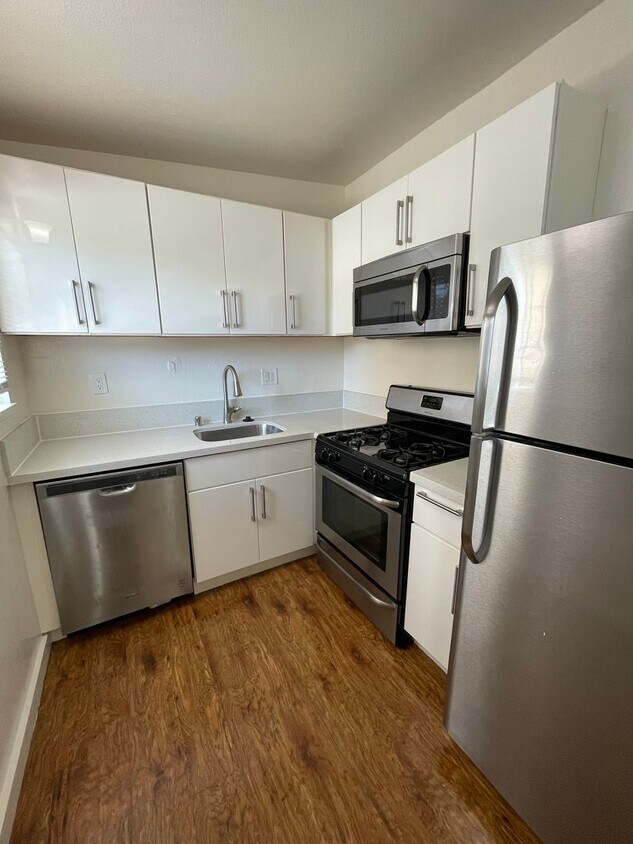 Foto principal - 1720-1722 10th St