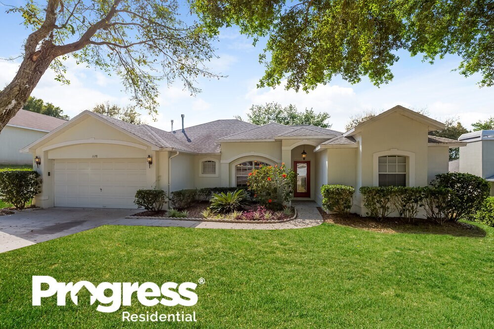 1128 Windy Bluff Dr, Minneola, FL 34715 House Rental in Minneola, FL