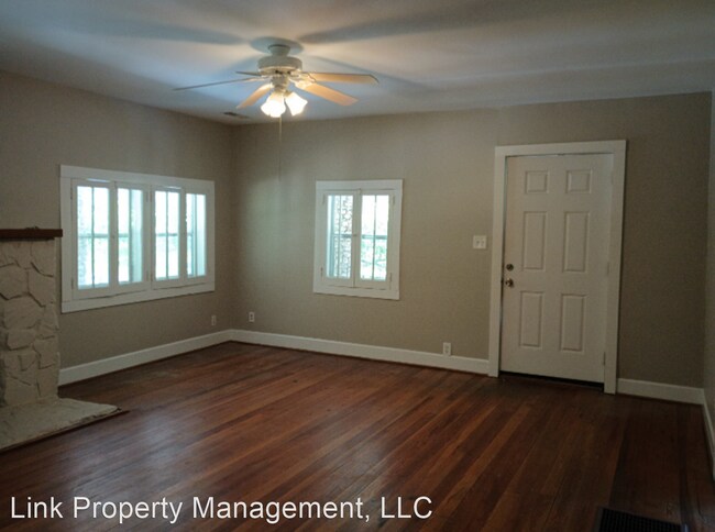 Building Photo - 2 br, 1 bath House - 300 Talley Road
