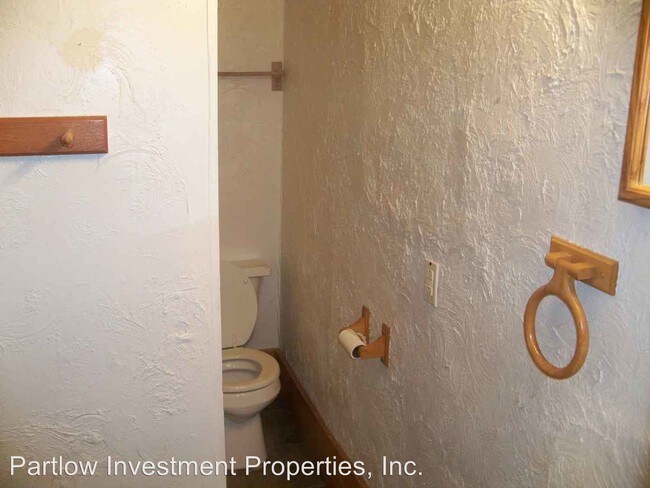 Foto del edificio - 352 S 800 E