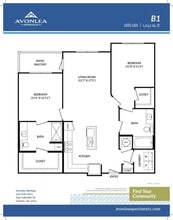 Interior Photo - Avonlea Springs