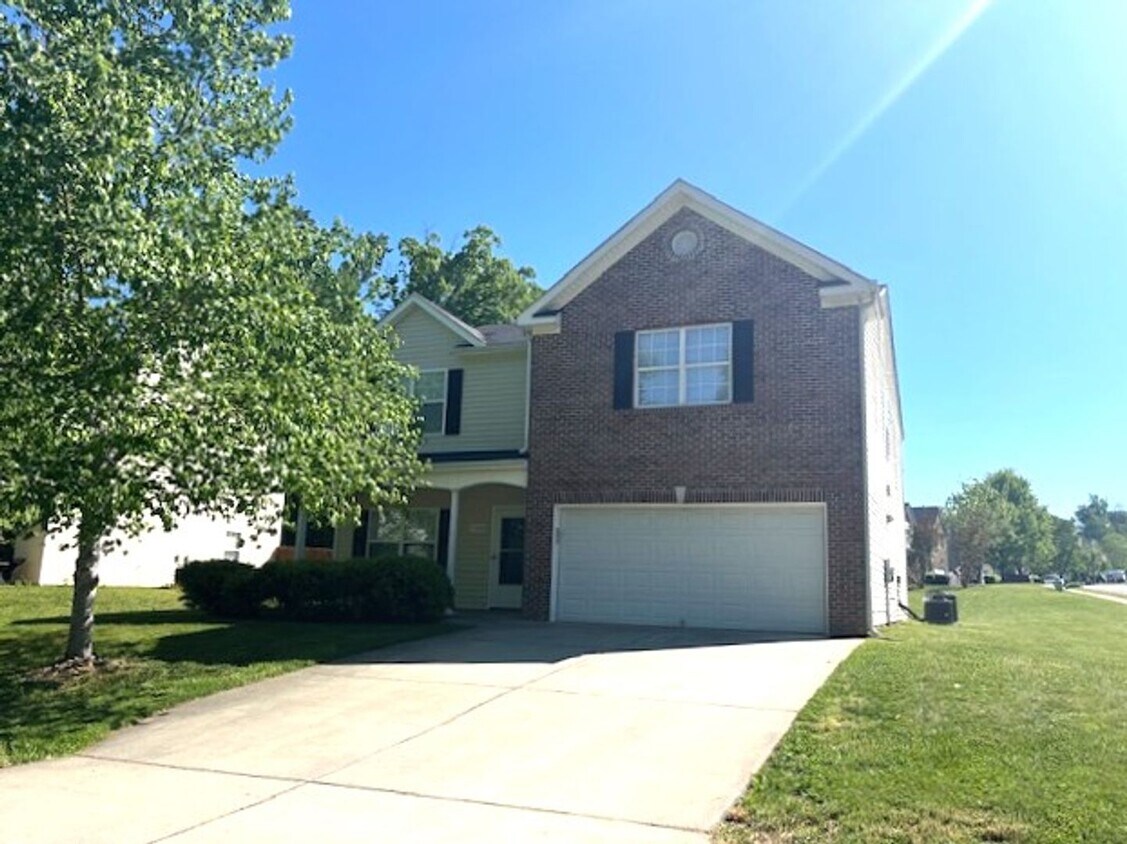 1100 Birkdale Dr, Mebane, NC 27302 House Rental in Mebane, NC