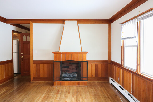 Foto del edificio - 38 Hillside Ave