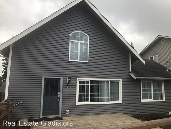 Building Photo - 3 br, 2 bath House - 1418 E. Casino Road