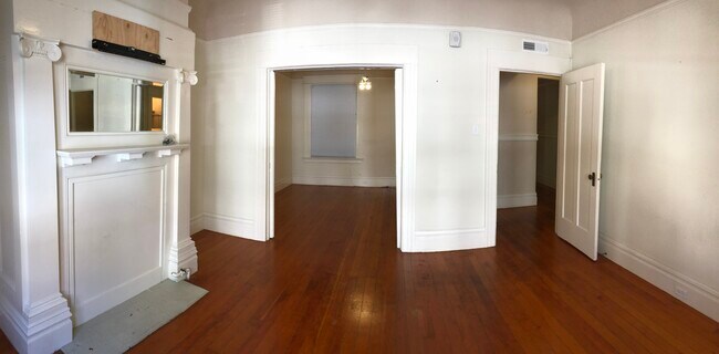 Building Photo - 755 Pine St