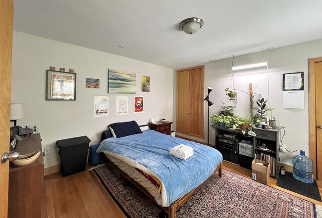 Foto del edificio - 132 Columbia St