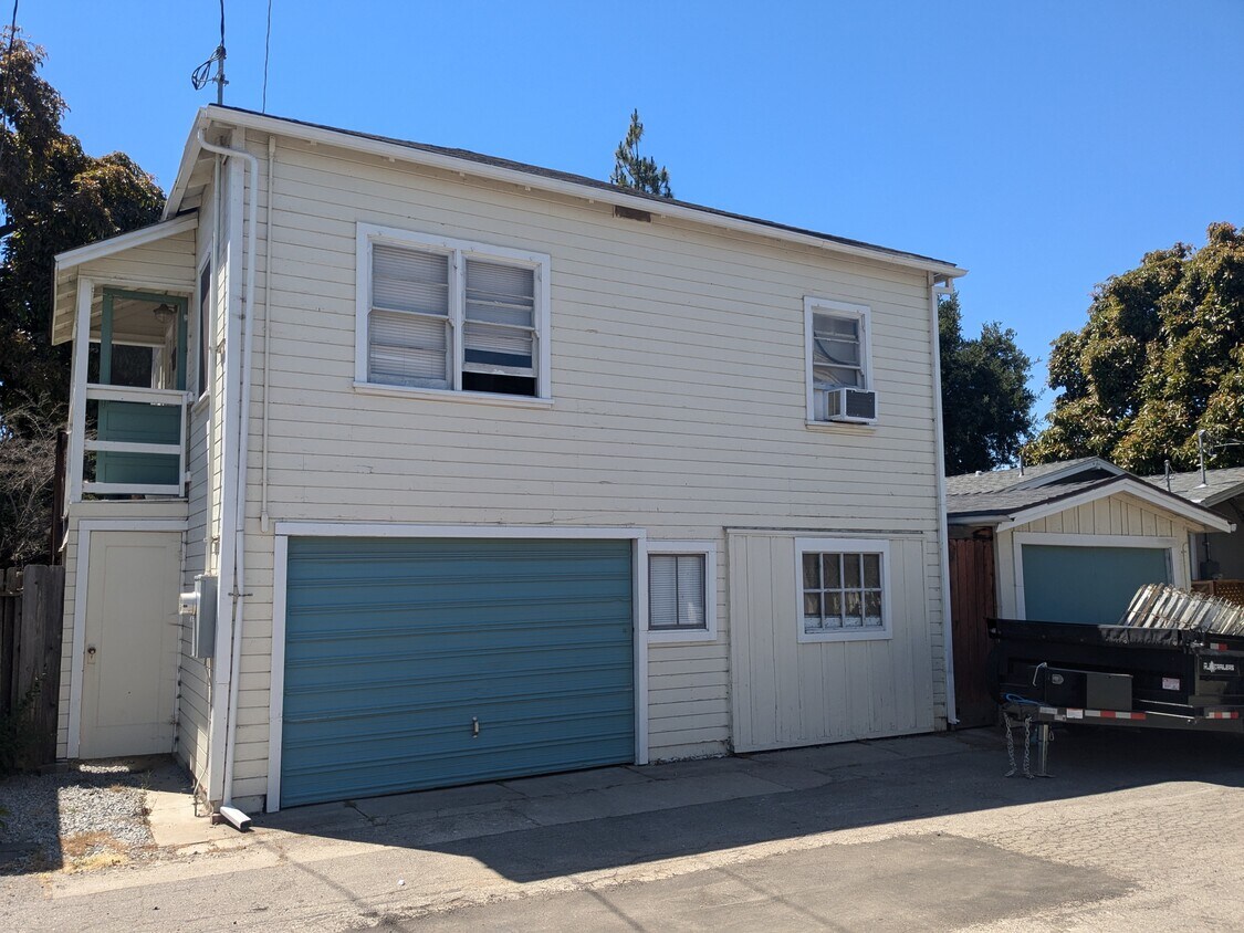 Foto principal - 1126 Buchon Street