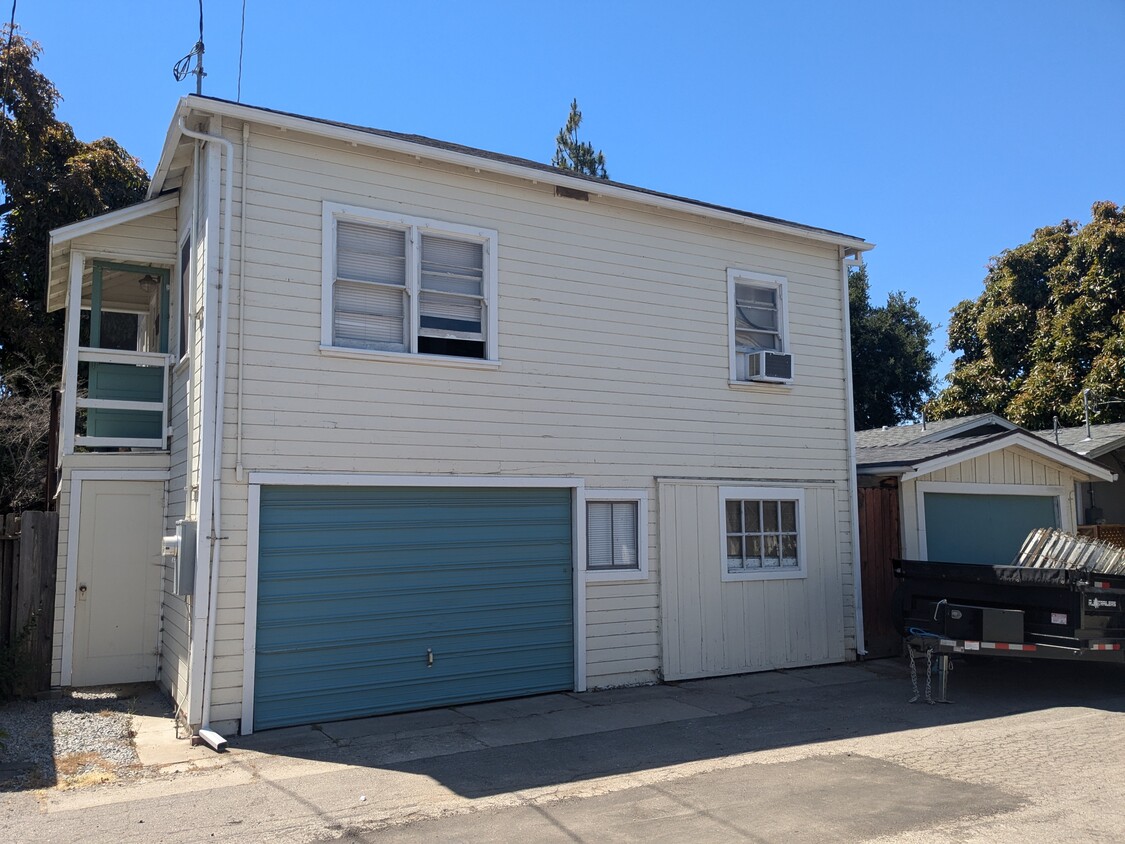 Primary Photo - 1126 Buchon Street