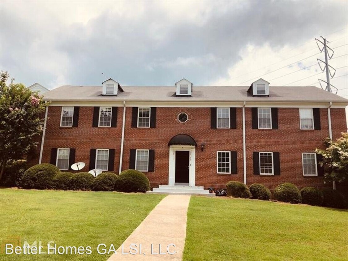 Foto principal - 2 br, 1 bath House - 2367 Cascade Rd Unit J38
