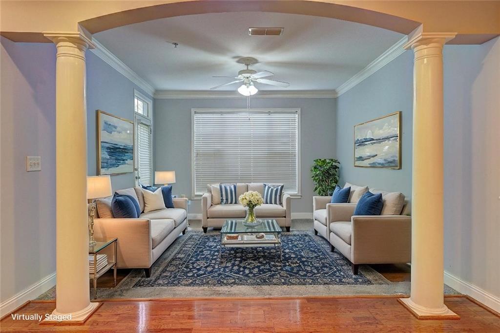 Foto principal - 1203 Stratford Commons