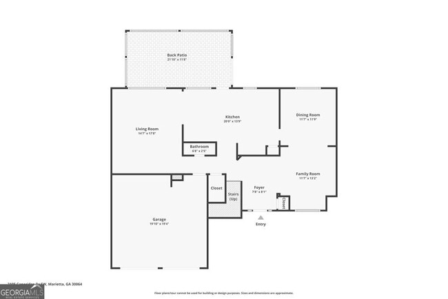 Building Photo - 2105 Caneridge Dr