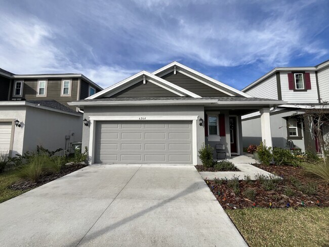 Foto del edificio - Available for July move-in!