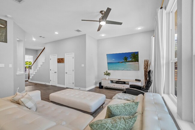 Foto del edificio - 10747 Dulcimer St